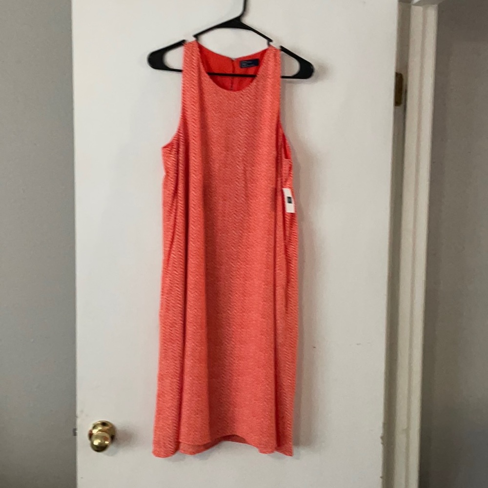Gap women’s dress sz medium tall..NWT